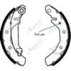 MIN MFR447 Brake Shoe